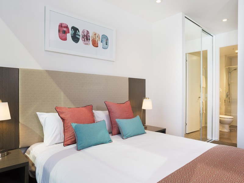 REF 021409/151 City Road, Southbank VIC 3006