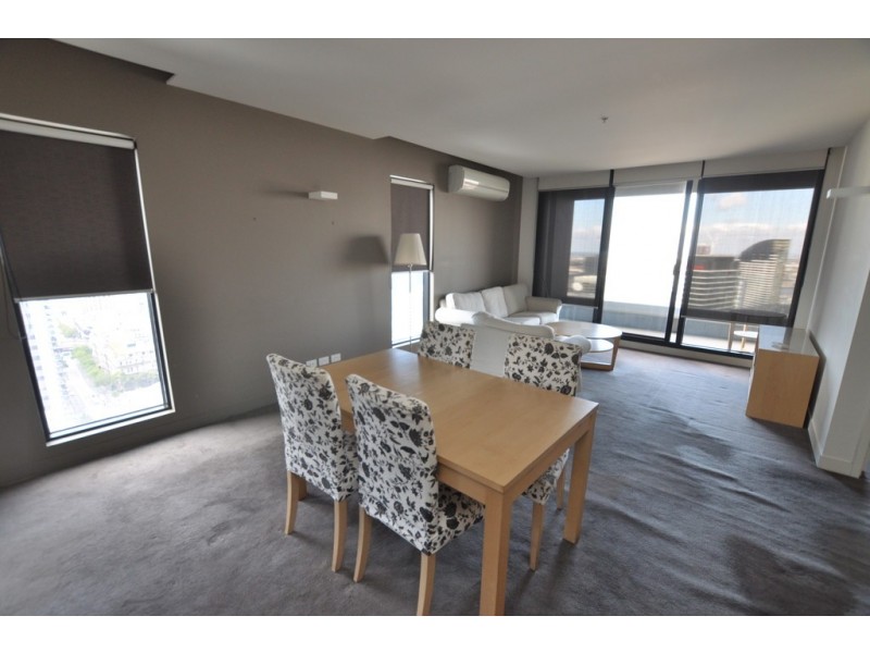 3606/200 Spencer Street, Melbourne VIC 3000
