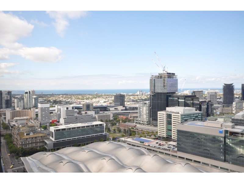 3606/200 Spencer Street, Melbourne VIC 3000