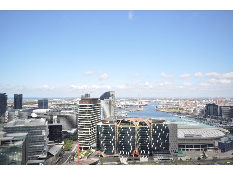 3606/200 Spencer Street, Melbourne VIC 3000