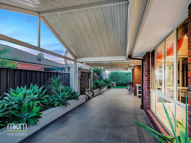 3 Pankhurst Promenade, Point Cook VIC 3030