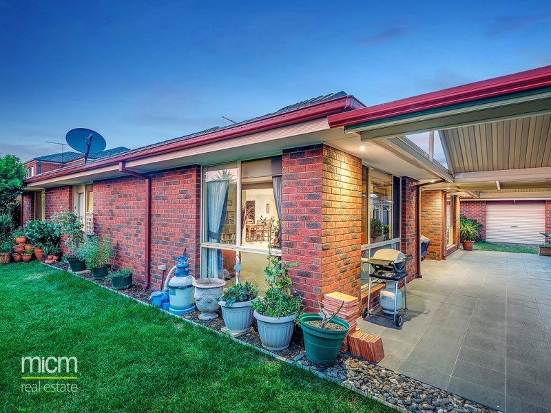 3 Pankhurst Promenade, Point Cook VIC 3030