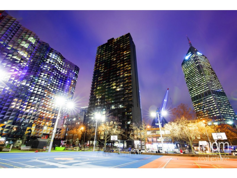 2001/31 A’beckett Street, Melbourne VIC 3000