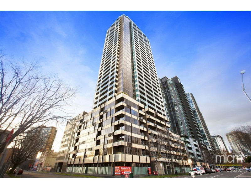 REF 021609/118 Kavanagh Street, Southbank VIC 3006