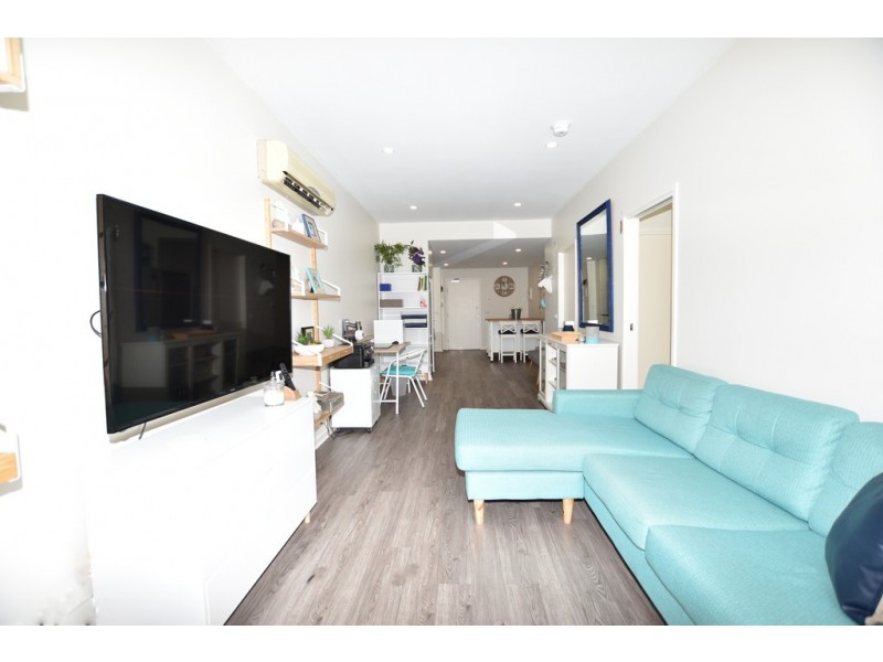 406/54 Nott Street, Port Melbourne VIC 3207