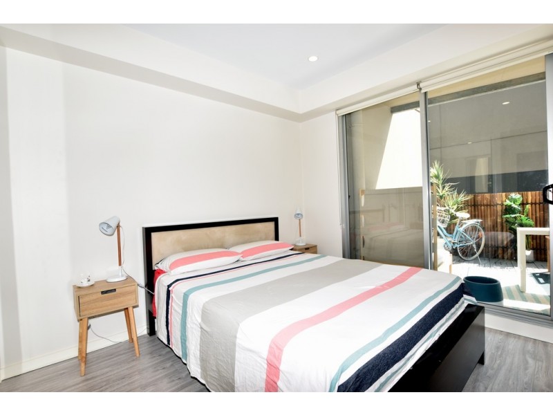406/54 Nott Street, Port Melbourne VIC 3207