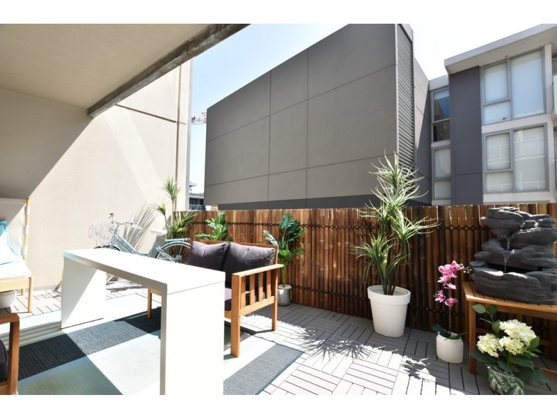 406/54 Nott Street, Port Melbourne VIC 3207