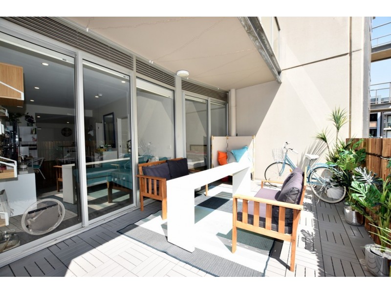 406/54 Nott Street, Port Melbourne VIC 3207