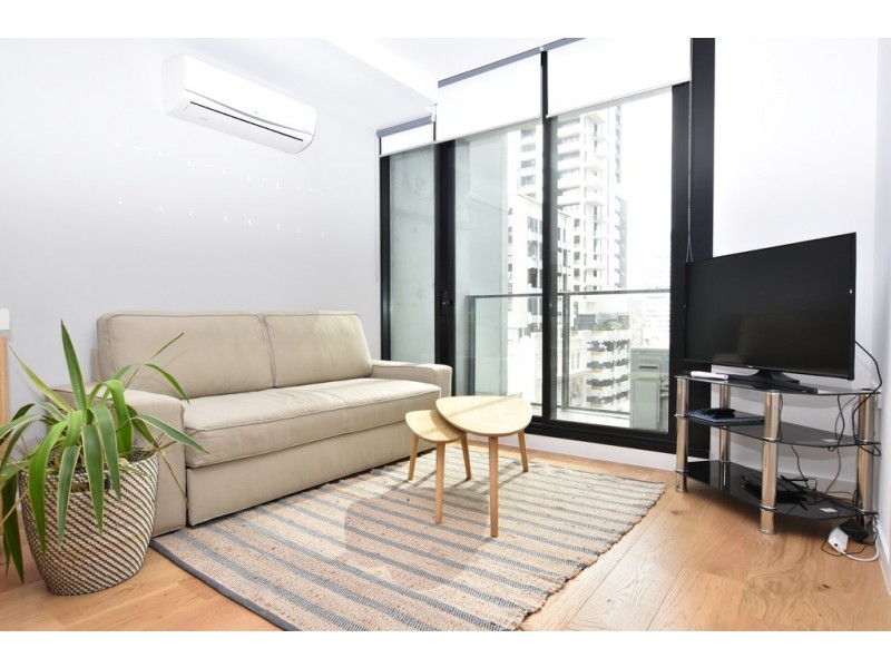 607/11 Rose Lane, Melbourne VIC 3000