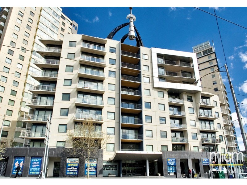 333/299 Spring Street, Melbourne VIC 3000