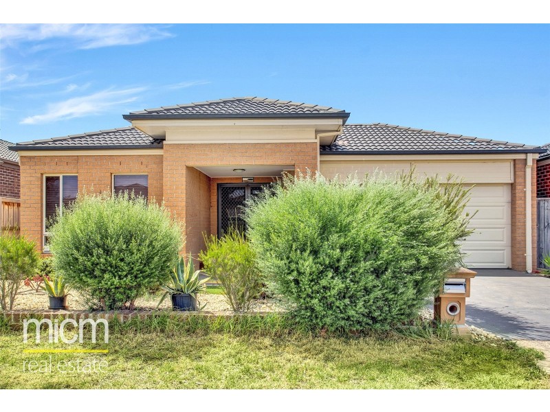 7 Piccolo Way, Point Cook VIC 3030