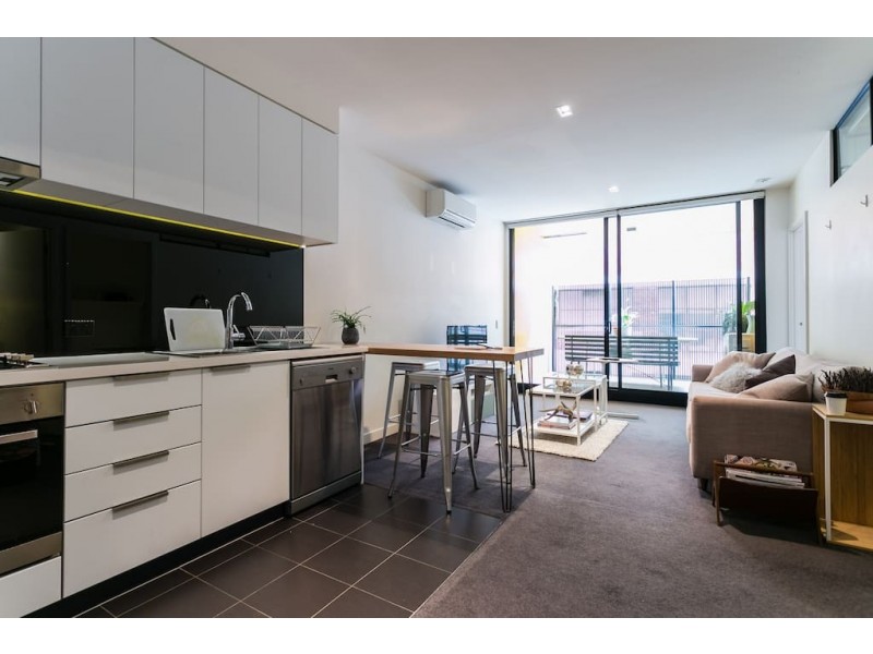 105/107 Hawke Street, West Melbourne VIC 3003