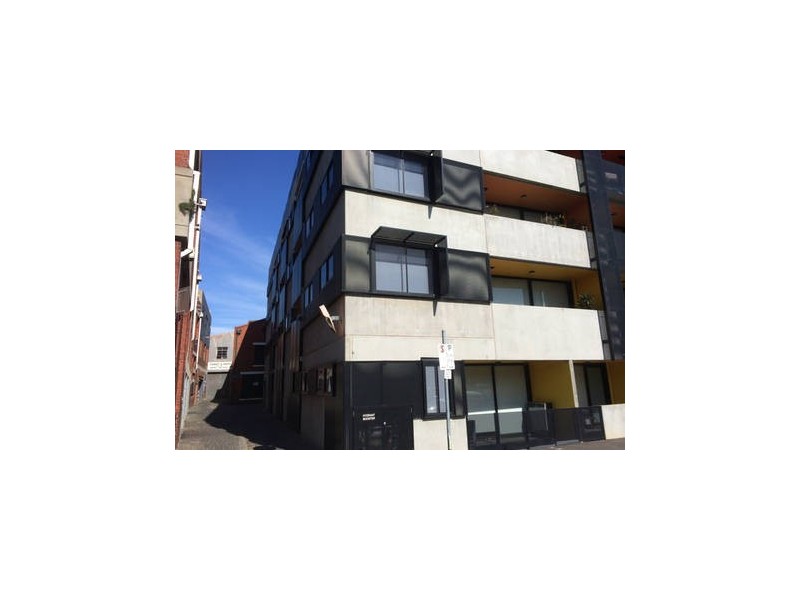 105/107 Hawke Street, West Melbourne VIC 3003