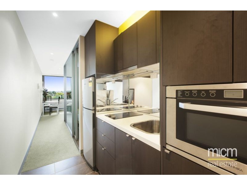 606/53 Batman Street, West Melbourne VIC 3003