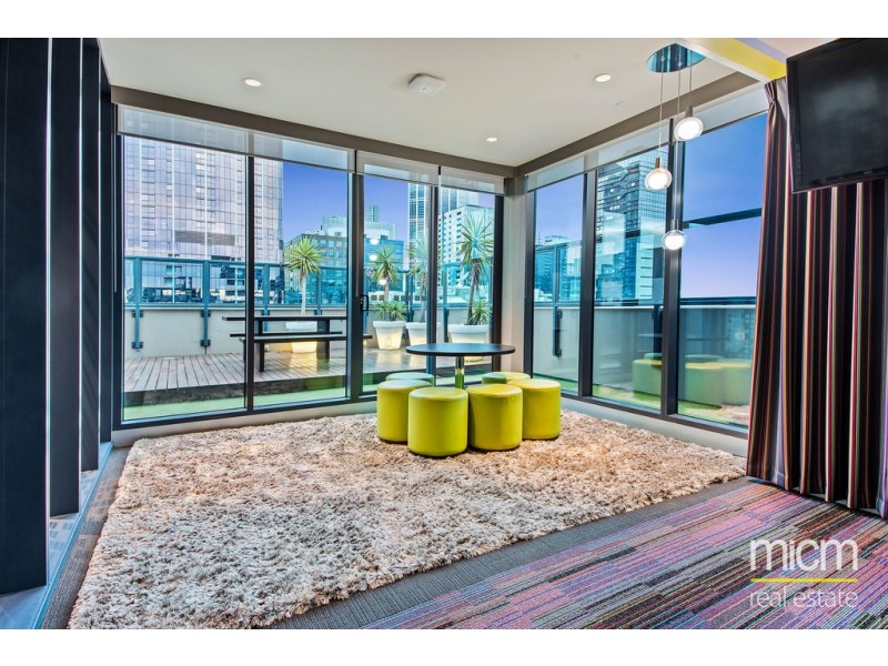 1501/181 A’Beckett Street, Melbourne VIC 3000