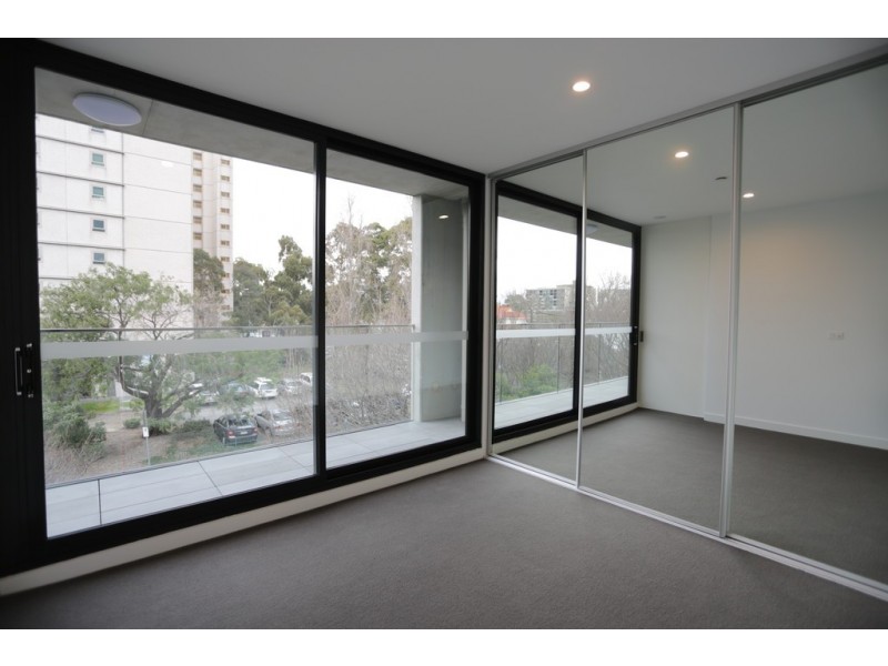 203/8 Princes Close, Prahran VIC 3181