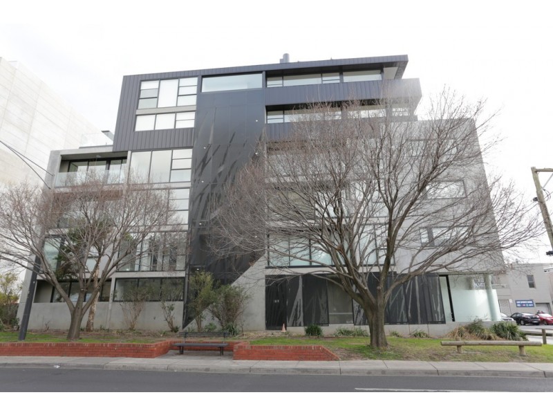 203/8 Princes Close, Prahran VIC 3181