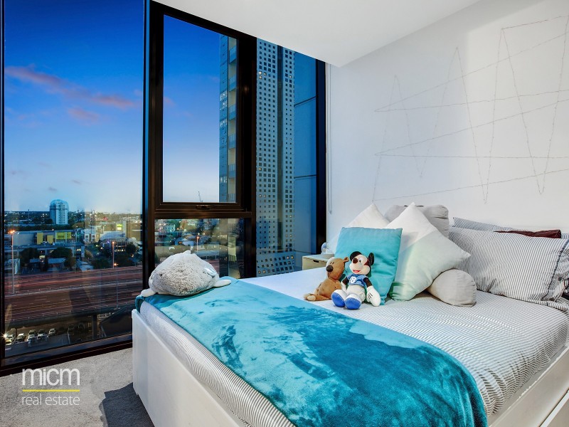 1206/45 Clarke Street, Southbank VIC 3006