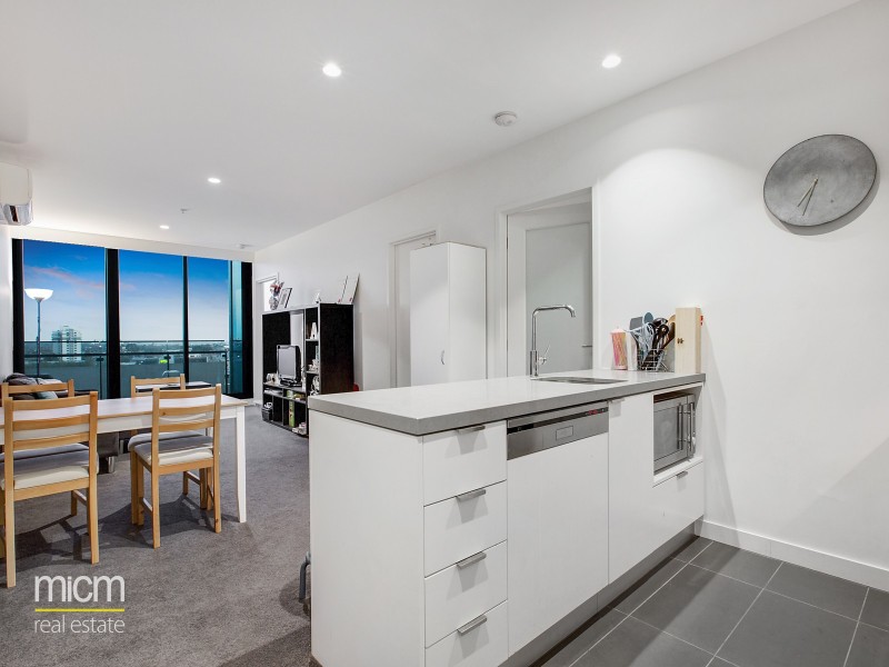 1206/45 Clarke Street, Southbank VIC 3006
