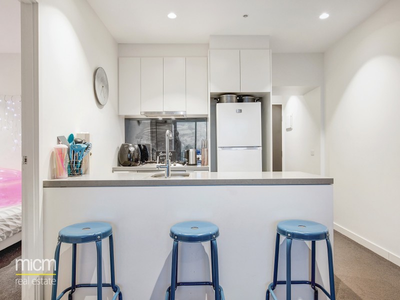 1206/45 Clarke Street, Southbank VIC 3006