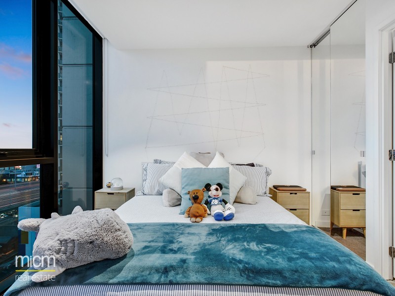 1206/45 Clarke Street, Southbank VIC 3006