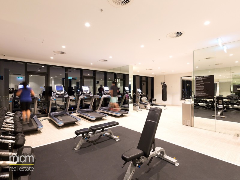 1206/45 Clarke Street, Southbank VIC 3006