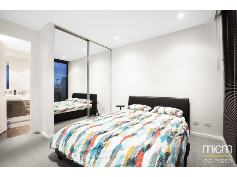 REF 022209/118 Kavanagh Street, Southbank VIC 3006