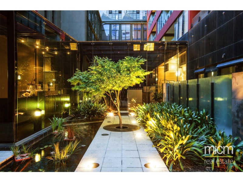 REF 022202/668 Bourke Street, Melbourne VIC 3000