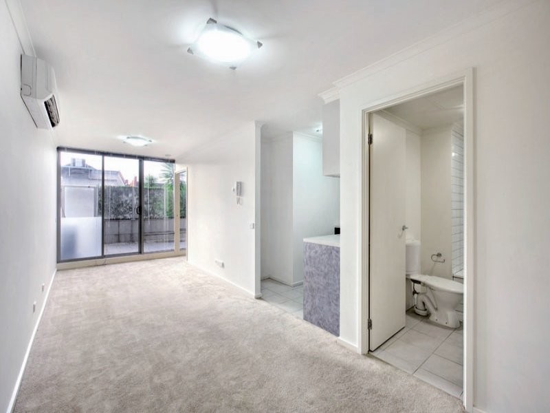 REF 022212/118 Dudley Street, West Melbourne VIC 3003