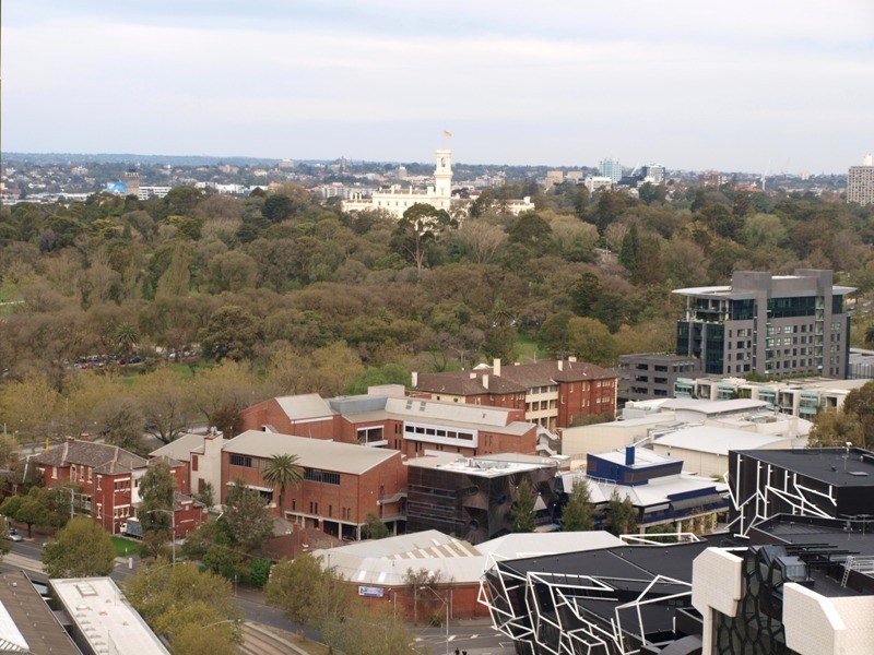 219/22 Kavanagh Street, Southbank VIC 3006