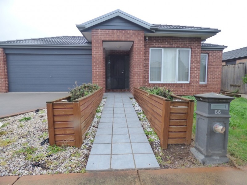 66 Urban Drive, Williams Landing VIC 3027
