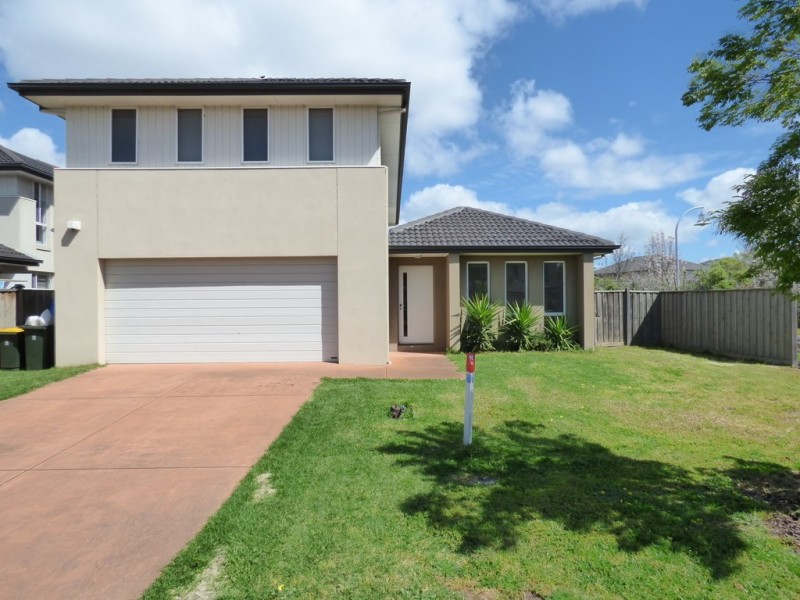 59 Vaucluse Boulevard, Sanctuary Lakes VIC 3030