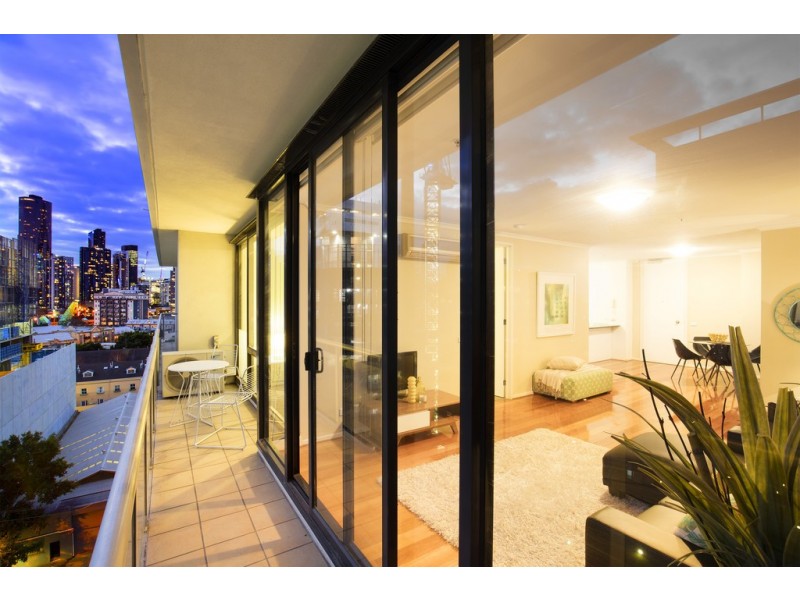 REF 022795/63 Dorcas Street, South Melbourne VIC 3205