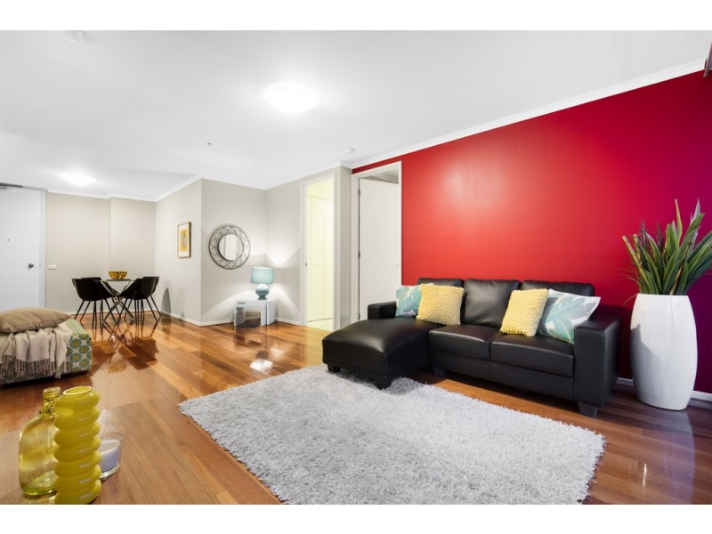 REF 022795/63 Dorcas Street, South Melbourne VIC 3205