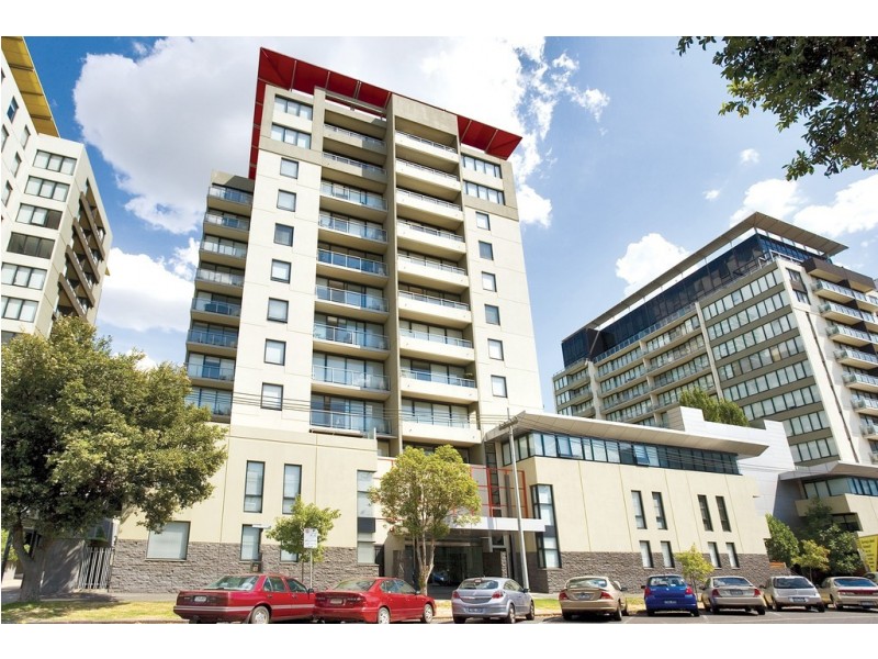 REF 022795/63 Dorcas Street, South Melbourne VIC 3205