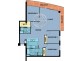 REF 022702/99 Whiteman Street, Southbank VIC 3006 Floorplan