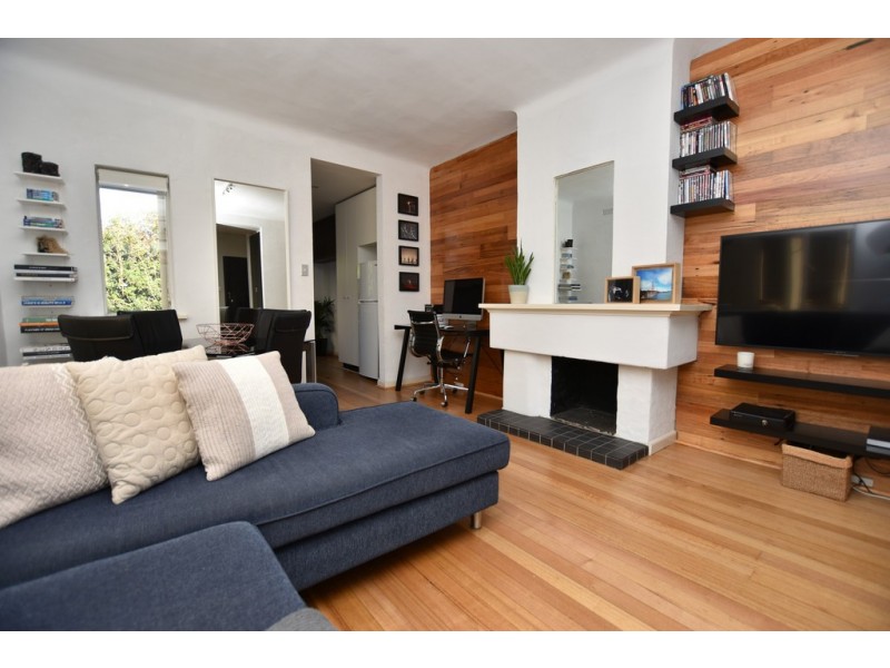 3/559 Punt Road, South Yarra VIC 3141