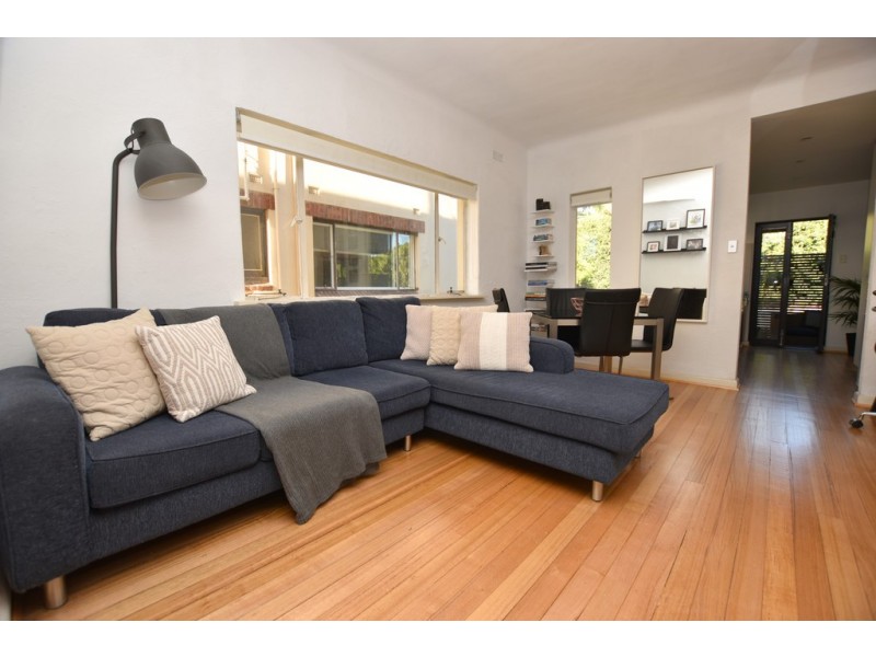 3/559 Punt Road, South Yarra VIC 3141