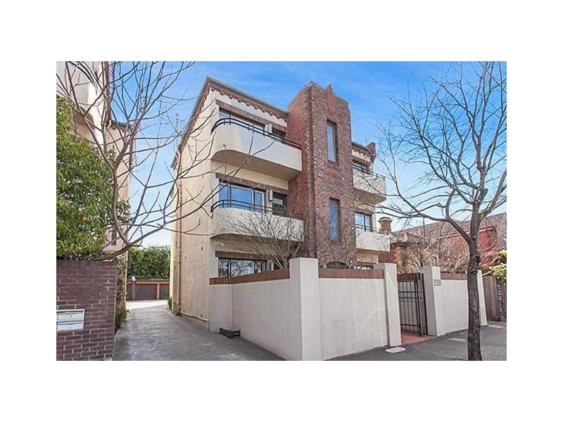 3/559 Punt Road, South Yarra VIC 3141