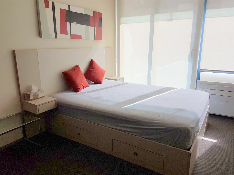 411/181 A’Beckett Street, Melbourne VIC 3000