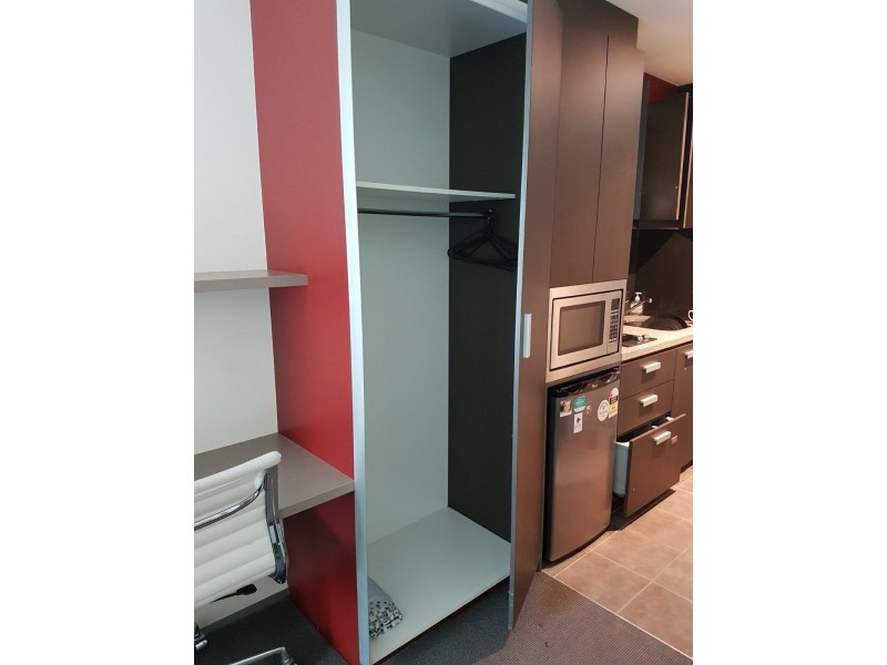 411/181 A’Beckett Street, Melbourne VIC 3000