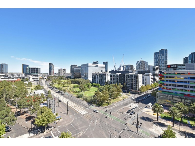 1101/100 Harbour Esplanade, Docklands VIC 3008