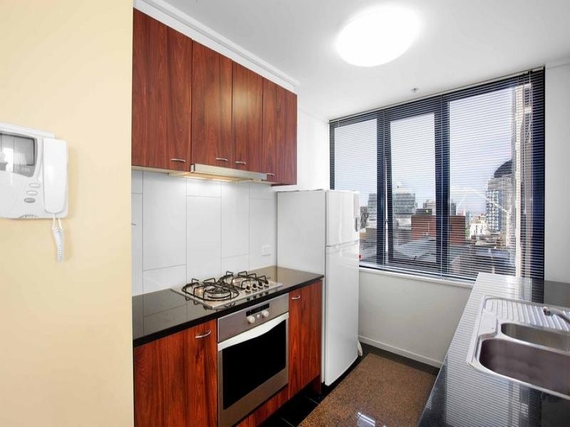 1105/668 Bourke Street, Melbourne VIC 3000