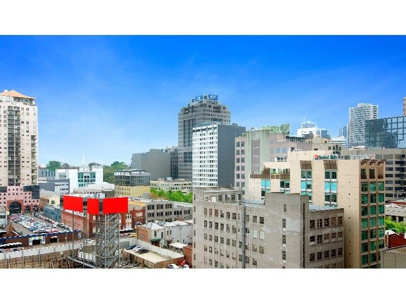 1105/668 Bourke Street, Melbourne VIC 3000