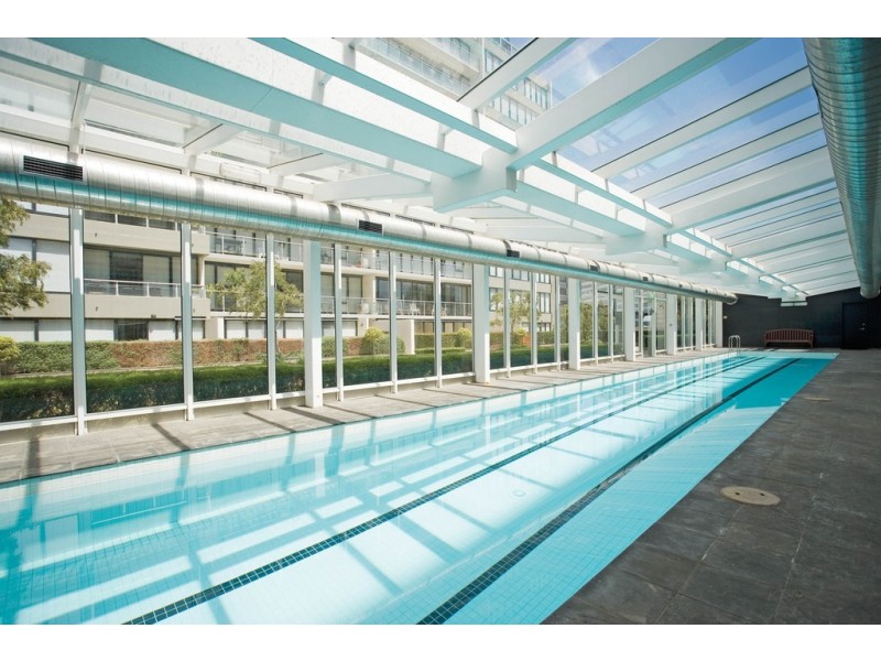 57/69 Dorcas Street, South Melbourne VIC 3205