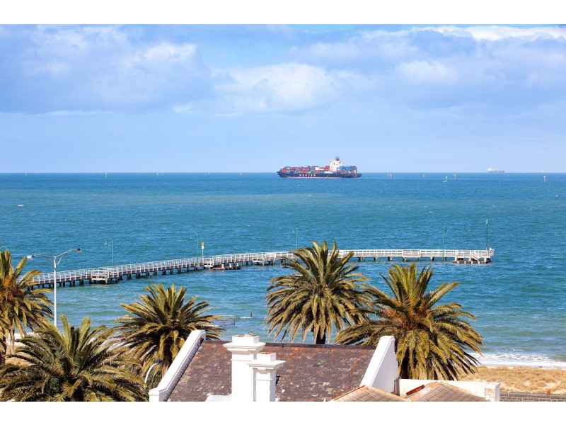 18 Kitchen Street, Port Melbourne VIC 3207