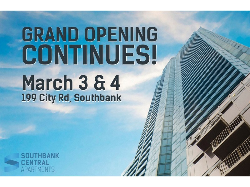 K/1 Balston Street, Southbank VIC 3006