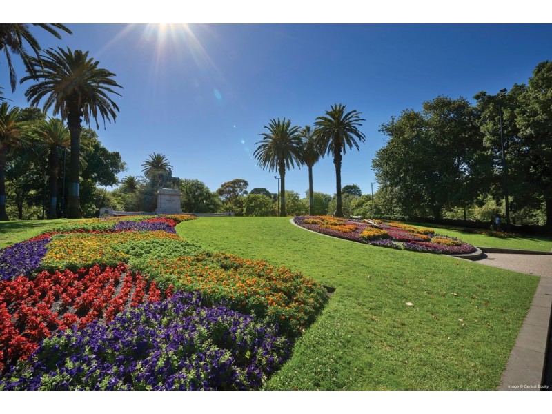 K/1 Balston Street, Southbank VIC 3006