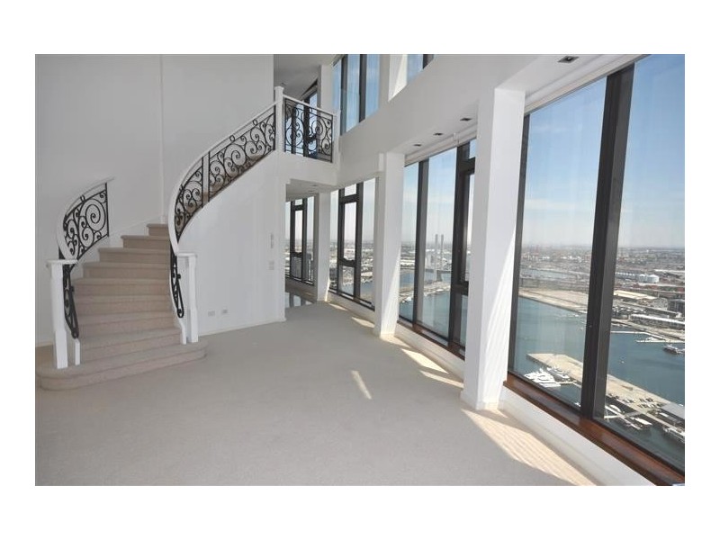 4201/100 Harbour Esplanade, Docklands VIC 3008