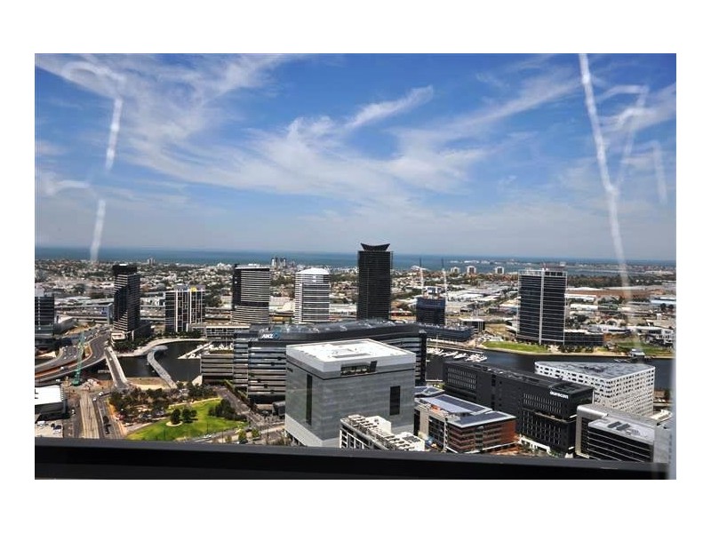 4201/100 Harbour Esplanade, Docklands VIC 3008